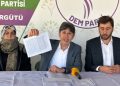 DEM Parti açıkladı: AKP’li başkan ve emniyet müdürü de ‘hayalet’ seçmenlerden