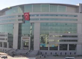 DBP’li Dere 8 ay sonra tahliye edildi