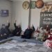 Adalet Nöbeti sürüyor: Bu hukuksuzluğu sonlandıracağız