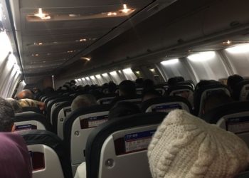 Mûş’tan Ankara’ya gitmek isteyen yolcular 2 gündür mağdur