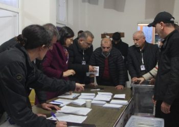 Hewag’da halk eşbaşkan adaylarını belirledi: Biz kazanacağız