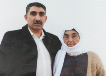 Mesafe nedeniyle 16 aydır tutsak oğlunu göremedi