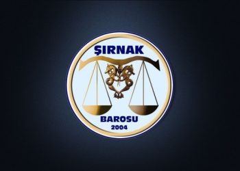 Şirnex Barosu’ndan fail polis hakkında verilen karara tepki
