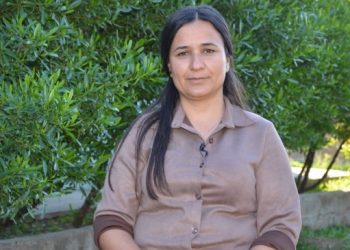 Mexmûr’un yeni yönetimden beklentisi neler?