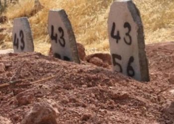 Şavlığ’ın cenazesi 6 ay sonra ailesine verildi