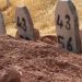 Şavlığ’ın cenazesi 6 ay sonra ailesine verildi