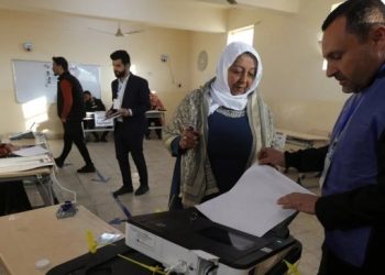 Kerkük ve Musul’u paylaşım planları