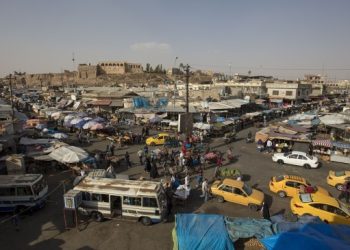 Gazeteci Assad: Kerkük’te, Kürtsüz bir yönetim isteniyor