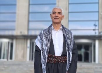 KNK üyesi Dr. Qadir: Kazanımları korumak için ulusal birliğe ihtiyaç var