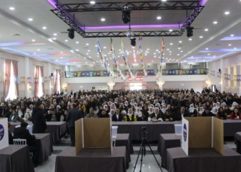 4 ilçede halk oylaması başladı