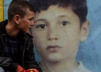Fail polis Mehmet Nurbaki Göçmez hakkında kırmızı bültenle arama kararı