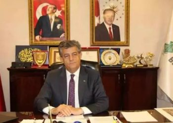 AKP’li Yarka’nın Şirnex’e tek hizmeti anıt dikmek oldu