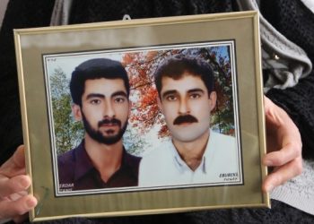 23 yıldır gözaltında kaybettirilen çocuklarını arıyorlar