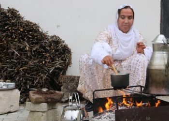 Doğa talanı geçimini sağladığı kezwanı da vurdu