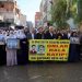 Gözaltında kaybettirilen HADEP’li Tanış ve Deniz için açıklama