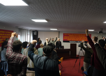 S Tipi’nde tutulan Serçe: Adli tutuklulara süngerli odada işkence uygulanıyor