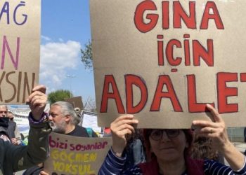 Katledilen 9 yaşındaki Gina’nın davası ertelendi