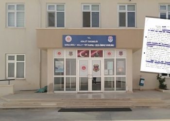 Sansürlendikten sonra İmralı’ya gönderilmesine izin verildi