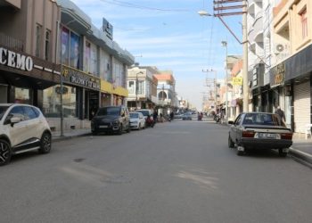 Sınırdaki esnaf borcu borçla kapatıyor