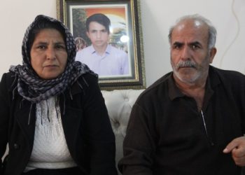 Açlık grevindeki tutsağın annesi: Kimse iradesini kıramaz