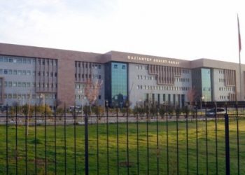 Katledilen 3 yaşındaki Lina’nın duruşması ertelendi