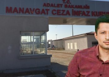 ‘Özgürlük’ talepli eylemdeki tutsak: Herkes süreçte yer almalı