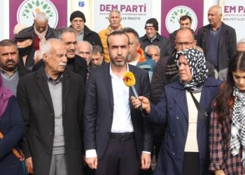 Xelfetî’den usulüz seçmen tepkisi: Hilelere rağmen belediyeyi alacağız