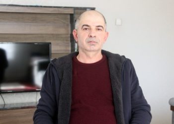 Tahliyeleri engelleyen kurulu anlattı: ‘Eşini mi yoksa PKK’yi mi seviyorsun’ diye soruyorlar