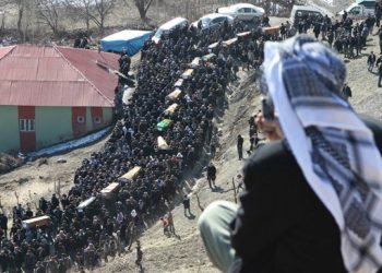 Roboskî Katliamı’nı paylaşan 3 okul müdürü sürgün edildi