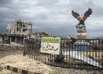 Tarihe geçen direnişin üzerinden 9 yıl geçti