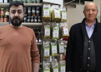 Havalar soğudu, aktarcılarda yoğunluk başladı