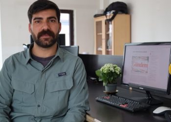 Gazeteci Yalçın: Algı operasyonlarıyla gazetecilik hedef alınıyor