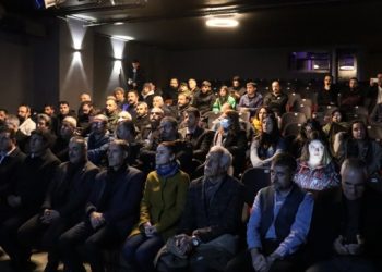 DFG Wan’da temsilcilik açtı: Özgür basın özgür toplumdur