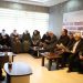 Adalet Nöbeti: Önderliğimiz için her şeyi göze alırız