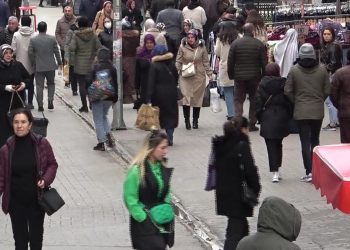 7 yılda görülen son 1 yılda görüldü!