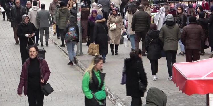 7 yılda görülen son 1 yılda görüldü!