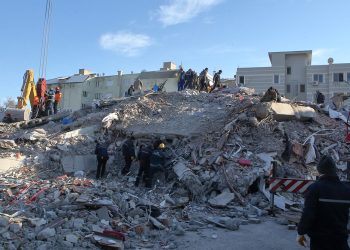 72 kişinin can verdiği İsias Otel’in sahibi: 850 bin bina nasıl yıkıldıysa, benimki de öyle yıkıldı