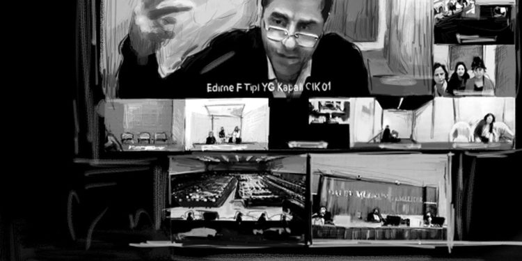 Selahattin Demirtaş: Devlet Fethullahçılara bir tuzak kurmuştur