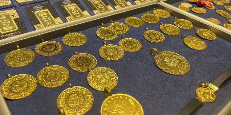 81 ildeki kuyumcular açıkladı: Artık o altınları vatandaştan almayacaklar
