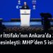 Cumhur İttifakı’nın Ankara’da 25 ilçe adayı kesinleşti: MHP’den 5 isim var