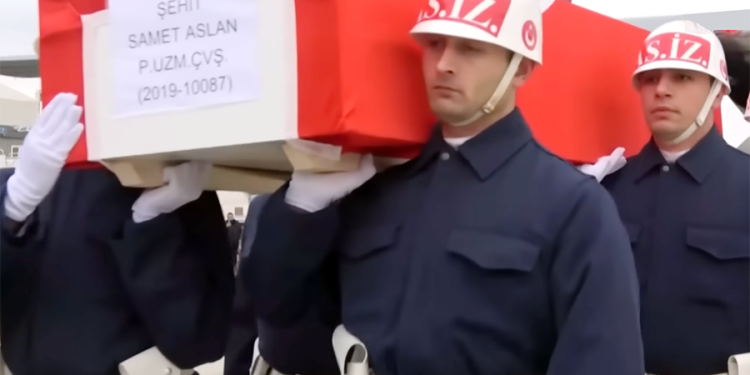 9 ŞEHİT DAHA | CHP: İktidar partisi, askerimizin güvenliğini sağlayamıyor