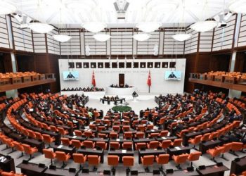 9 milletvekili için fezleke hazırlandı