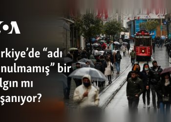 Türkiye’de “adı konulmamış” bir salgın mı yaşanıyor?