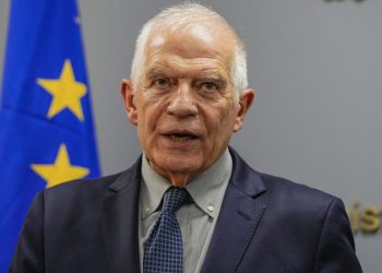 AB Dış Politika Şefi Borrell: İsrail, El Fetih'i zayıflatmak için Hamas'ı finanse etti