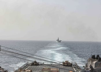 AB, Husilere karşı Kızıldeniz'e savaş gemisi göndermeyi planlıyor