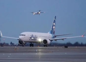 ABD, Boeing 737 Max 9’un uçuşuna tekrar izin verdi
