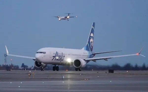 ABD, Boeing 737 Max 9’un uçuşuna tekrar izin verdi