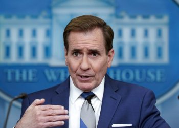 ABD, İsrail’i Gazze’de operasyonlarını düşürmesi için uyardı, Çin barış konferansı önerdi