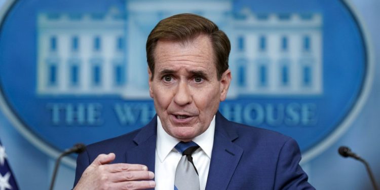 ABD, İsrail’i Gazze’de operasyonlarını düşürmesi için uyardı, Çin barış konferansı önerdi