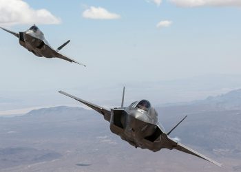 ABD: S-400 meselesini halledebilirsek Türkiye’yi F-35 ailesine geri alırız